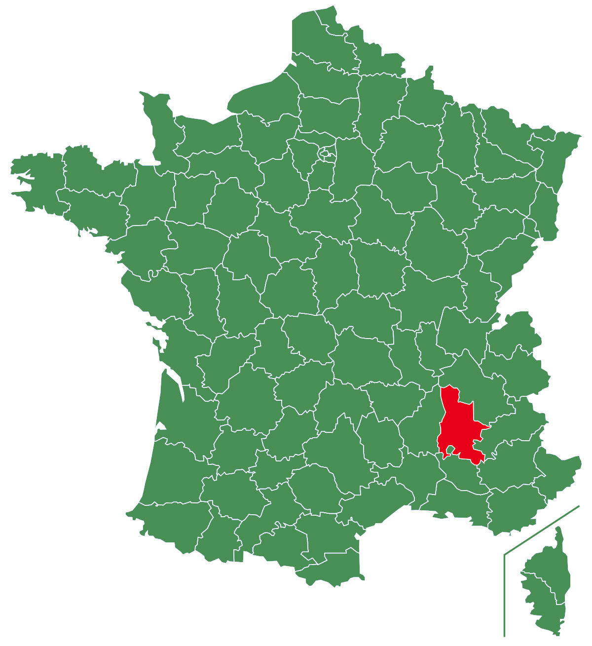 drôme